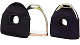 neopreno Reitsport Amesbichler Protectores para estribos de neopreno AMKA (2 unidades)