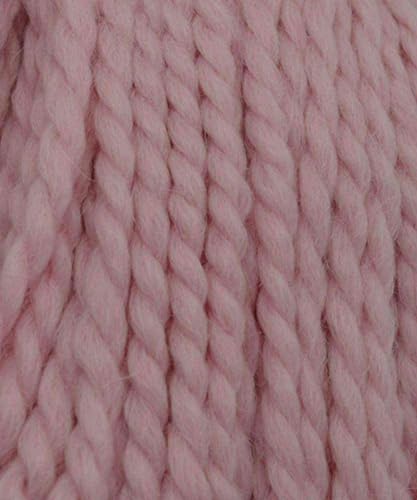 Plymouth Baby Alpaca Grande Yarn, Ice Pink