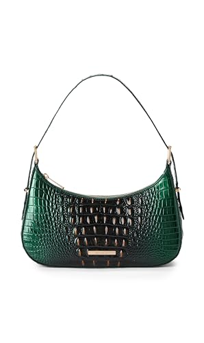 BRAHMIN Kyrie - Evergreen Ombre Melbourne - Main Image