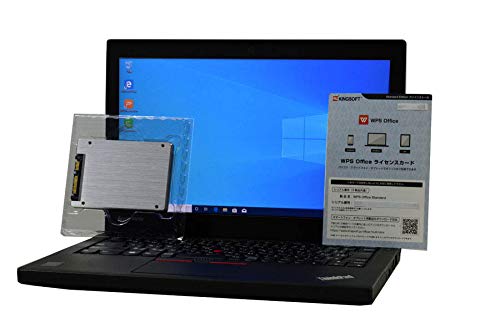 Amazon.co.jp: ノートパソコン 【Office搭載】 SSD 256GB (新 品 換 装