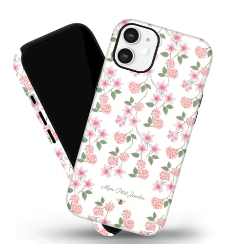 Coque magnétique pour iPhone 16 antichoc mate évite chutes et rayures - 2