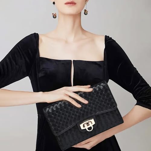 Image of Stylish Small Crossbody Bag for women - Compact Phone Bag & Wallet, Lightweight & Perfect for Work, Travel, or Casual Outings