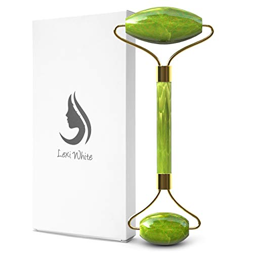 Jade Roller for Face | Beauty Roller to Improve the Appearance of Your