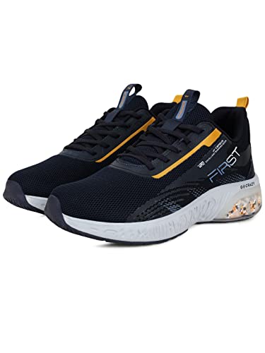 Campus Men’s First Running Shoes