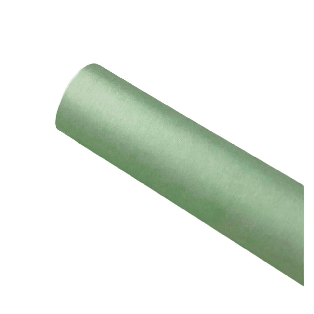 20pcs/lot Tissue Paper Bouquet Wrapping Present Packing Waterproof Home Decor Birthday Party Flower Shop Supply 70 * 50CM(Green(27inx19in))