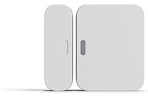 Simplisafe Entry Sensor: Enhanced Home Security for Windows and Doors