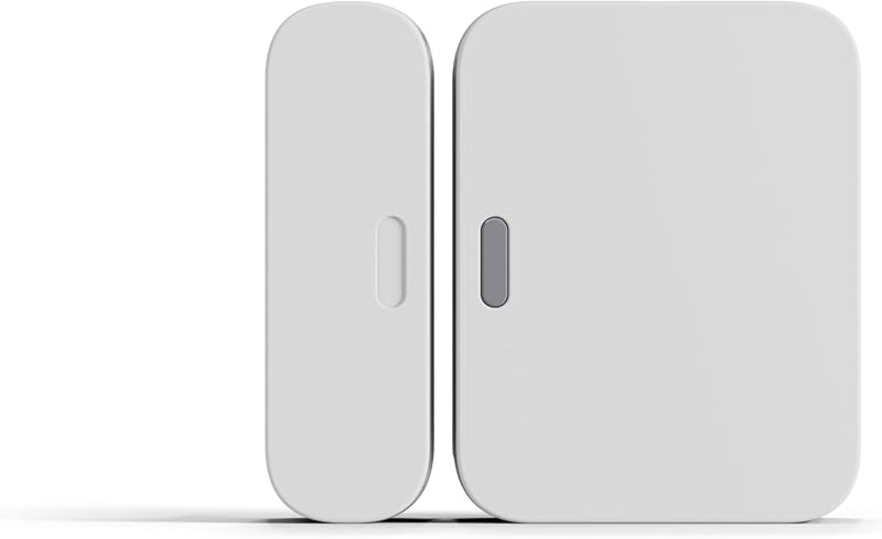 Sensor de entrada - Protección de ventanas y puertas - Compatible con el sistema de seguridad para el hogar Gen 3