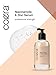 Niacinamide & Zinc Serum for Face | 8 fl oz | Moisturizer for Skin | with Hyaluronic Acid | Professional Strength Formula | Free of Parabens, SLS & Fragrances