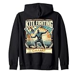 Aerial Kite Competition Kite Fighting Champ