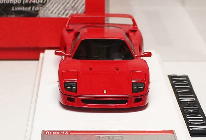 Amazon | △最後1台！Prototipo！世界限定30台！SCM 1/43