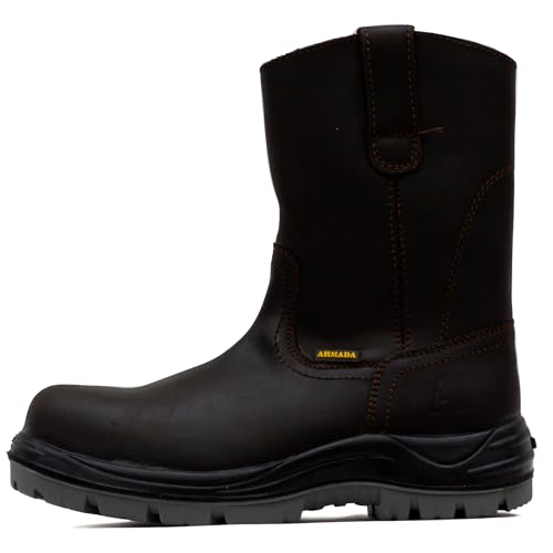 Botas industriales 17 Imagen adicional