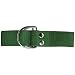 Adams USA Web Football Belt, 52 inch Long Belt
