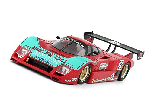 Amazon | Slot.it スロットイット 1/32 スロットカー ランチャ Lancia 