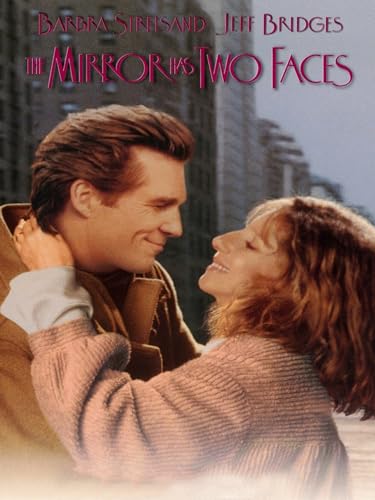 Immagine prodotto: L'amore ha due facce