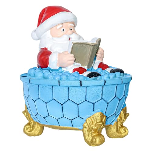 NX}Xv - 킢NX}X̑| USBLED͏Ɩ| Santa Blubberbad Tischlampe |xbhTChe[ȗƖrO[VFt`hY[XN[