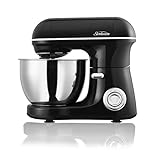 Sunbeam Planetary Mixmaster The Tasty One Black