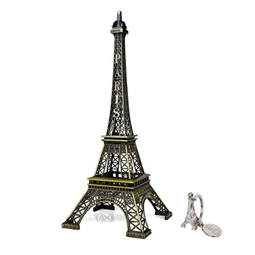 Eiffel Tower Replica