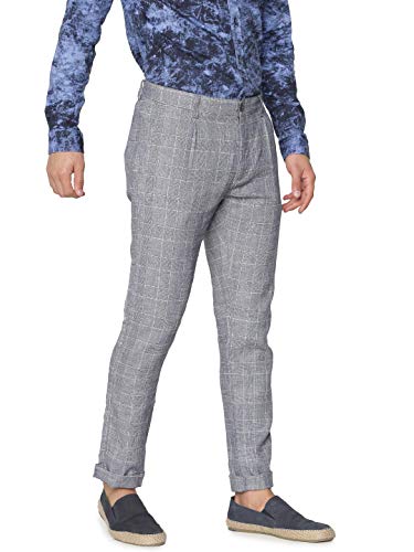 Image of JACK & JONES Men's Slim Trousers