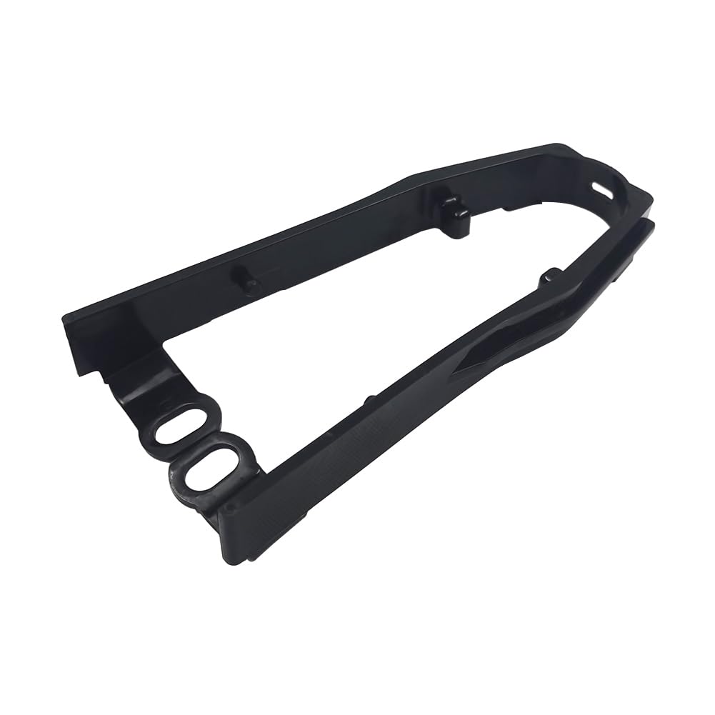 Swing Arm Rail Seal Chain Slider Guide Swingarm Guard Protector for Honda XRV650 XRV750 Africa Twin 88-03