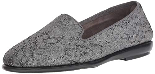 Image of Aerosoles Women's Betunia Slip-On Loafer with Memory Foam Footbed