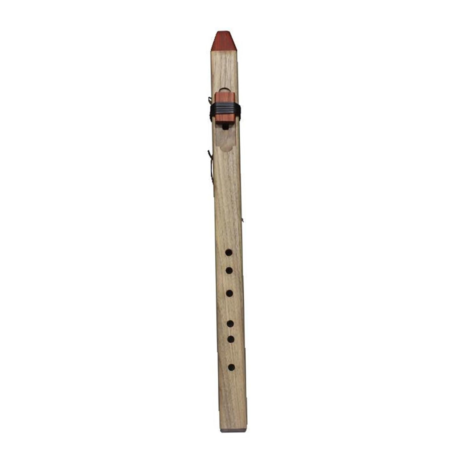 Blockflöte Musikinstrumente B/C/D/E/F Tonrekorder Tragbare Musikinstrumente | Diese Flöte ist aus natürlichem Holz gefertigt und leicht und tragbar.(E)