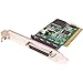 SIIG 4-Port Serial UPCI Adapter ID-P40211-S1