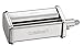 Cuisinart PRS-50 Pasta Roller & Cutter Attachment, Stainless Steel