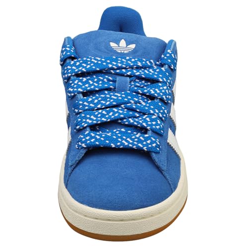 Image of adidas Campus 00s Women's Sneaker's, Blue /Cloud White /Off White, Size 6.5