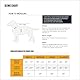 Carhartt, Herren, Firm Duck Insulated Dog Chore Coat, Carhartt Braun, S