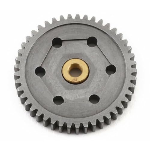 Robinson Racing Products Gen8 Hardened 45T Steel Spur Gear 32P Redcat RRP8845 Elec Car/Truck Replacement Parts