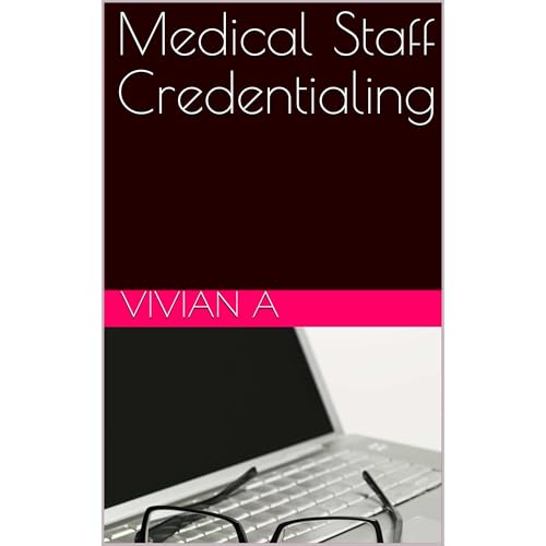 Medical Staff Credentialing by Vivian A episode artwork
