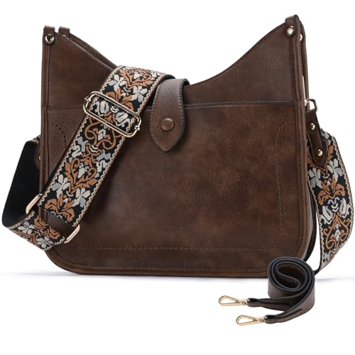 Imagen de VX VONXURY Bolso cruzado para mujer