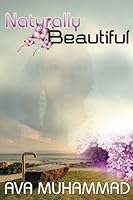 Naturally Beautiful 1502302454 Book Cover