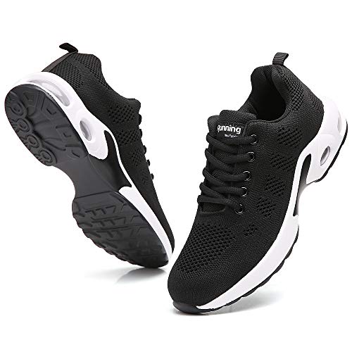 Image of Women's Sneakers Trail Running Walking Shoes