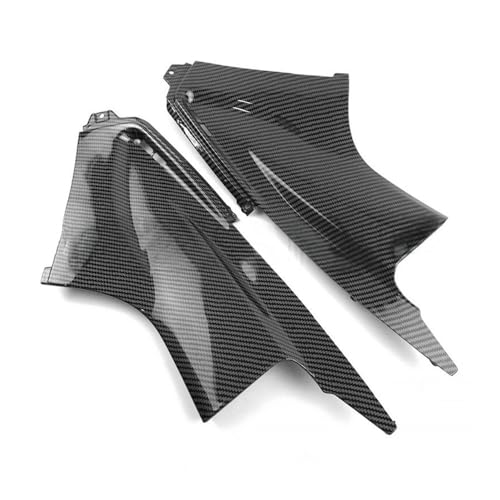 Aile carénage avant de moto avec insertion anti-poussière YZF R6