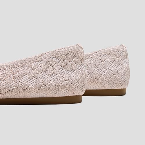 Image of VIVAIA Women's Aria 5 Pointed Toe Ballet Flats
