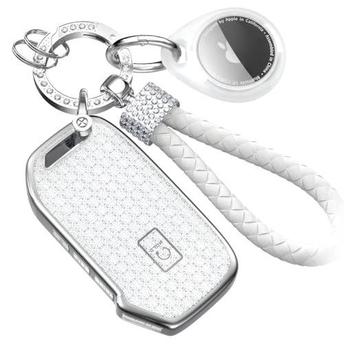 Coque de protection en TPU souple ACEBOY idéale pour sécuriser votre clé en voyage