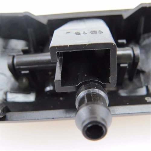 Gicleur lave glace bouché ? Commandez la pièce Passat B6 B7 - 3