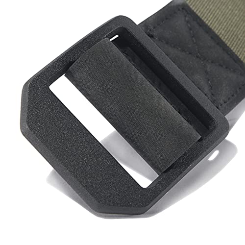 Image of Carhartt Men's Rugged Flex Nylon Webbing Belt