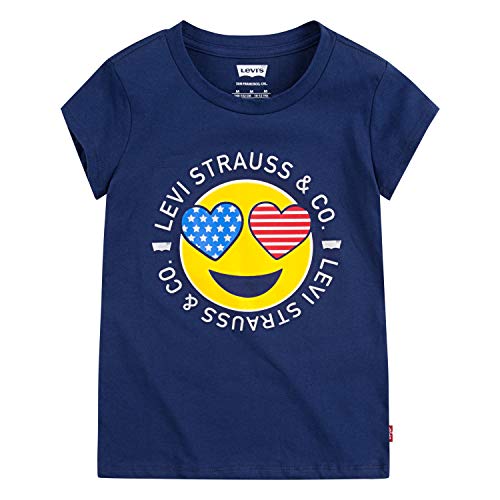 Image of Levi's Girls T-Shirt