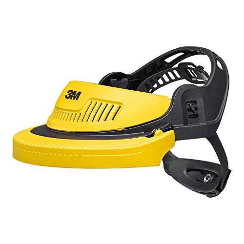 3M™ G500 Gu Semicalotta Con Regolatore A Cricchetto, Giallo