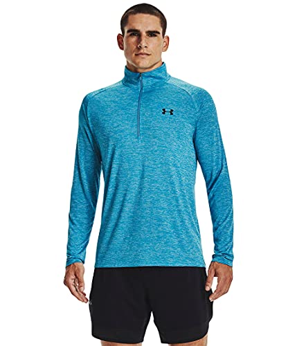 Image of Under Armour Men's Tech 2.0 1 /2 Zip