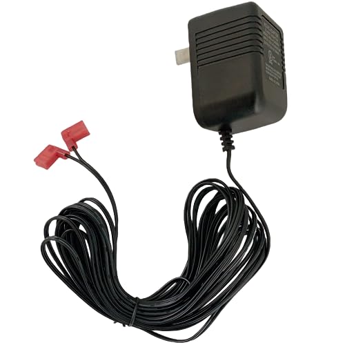 Water Softener Power Supply cord length 275 inches 24 Volt AC Transformer miniatura 1