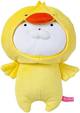 Amazon Co Jp うさまる ぬいぐるみ 着ぐるみ ヒヨコ おもちゃ Amazon Co Jp うさまる ぬいぐるみ 着ぐるみ ヒヨコ おもちゃ