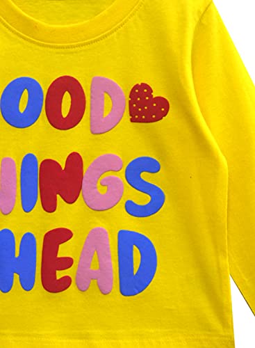 Image of A.T.U.N. All Things Uber Nice Girl's Regular T-Shirt