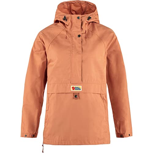 Image of Fjallraven F87009242XL Vardag Anorak W Desert Brown XL