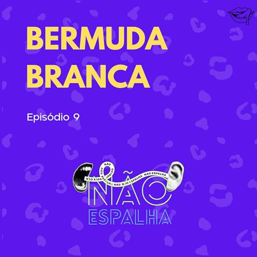 #09 - BERMUDA BRANCA