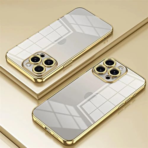 Coque transparente pour iPhone 12 Mini idéale au quotidien