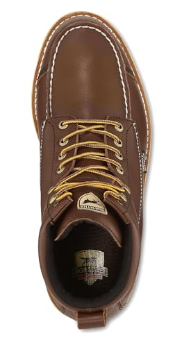Image of Irish Setter, Wingshooter, Men's, 7 inch, Waterproof, Hunting Boot
