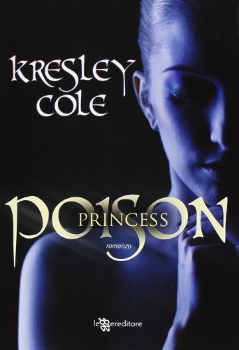 Poison princess Poison princess